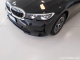  Bmw  Serie 3 BMW  / 2018 / 4P / BERLINA 318D 48V BUSINESS ADVANTAGE AUTO #27