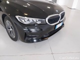  Bmw  Serie 3 BMW  / 2018 / 4P / BERLINA 318D 48V BUSINESS ADVANTAGE AUTO #29
