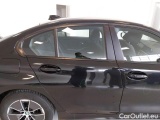  Bmw  Serie 3 BMW  / 2018 / 4P / BERLINA 318D 48V BUSINESS ADVANTAGE AUTO #38