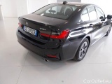  Bmw  Serie 3 BMW  / 2018 / 4P / BERLINA 318D 48V BUSINESS ADVANTAGE AUTO #48