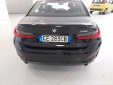  Bmw  Serie 3 BMW  / 2018 / 4P / BERLINA 318D 48V BUSINESS ADVANTAGE AUTO #50