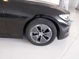  Bmw  Serie 3 BMW  / 2018 / 4P / BERLINA 318D 48V BUSINESS ADVANTAGE AUTO #63