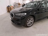  Bmw  X1 BMW  / 2019 / 5P / SUV XDRIVE 18D SPORT #26