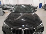  Bmw  X1 BMW  / 2019 / 5P / SUV XDRIVE 18D SPORT #24
