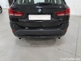  Bmw  X1 BMW  / 2019 / 5P / SUV XDRIVE 18D SPORT #35