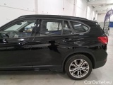  Bmw  X1 BMW  / 2019 / 5P / SUV XDRIVE 18D SPORT #40