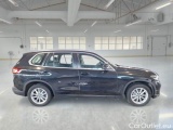  Bmw  X5 BMW  / 2018 / 5P / SUV XDRIVE 30D MH48V BUSINESS AUTOM. #7