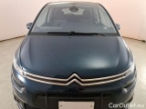  Citroen  C4 Picasso CITROEN C4 SPACETOURER / 2016 / 5P / MONOVOLUME BLUEHDI 130 SeS EAT8 BUSINESS #29