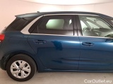  Citroen  C4 Picasso CITROEN C4 SPACETOURER / 2016 / 5P / MONOVOLUME BLUEHDI 130 SeS EAT8 BUSINESS #48