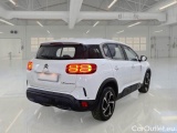  Citroen  C5 CITROEN  AIRCROSS / 2018 / 5P / SUV BLUEHDI 130 SeS BUSINESS EAT8 #2