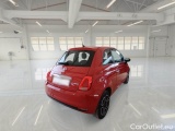  Fiat  500 FIAT  / 2015 / 3P / BERLINA 1.0 70CV IBRIDO CLUB #2