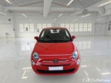  Fiat  500 FIAT  / 2015 / 3P / BERLINA 1.0 70CV IBRIDO CLUB #6