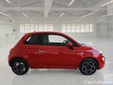  Fiat  500 FIAT  / 2015 / 3P / BERLINA 1.0 70CV IBRIDO CLUB #7