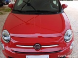  Fiat  500 FIAT  / 2015 / 3P / BERLINA 1.0 70CV IBRIDO CLUB #24
