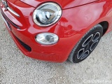  Fiat  500 FIAT  / 2015 / 3P / BERLINA 1.0 70CV IBRIDO CLUB #26