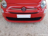  Fiat  500 FIAT  / 2015 / 3P / BERLINA 1.0 70CV IBRIDO CLUB #31