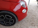  Fiat  500 FIAT  / 2015 / 3P / BERLINA 1.0 70CV IBRIDO CLUB #34