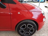  Fiat  500 FIAT  / 2015 / 3P / BERLINA 1.0 70CV IBRIDO CLUB #37