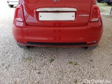 Fiat  500 FIAT  / 2015 / 3P / BERLINA 1.0 70CV IBRIDO CLUB #54