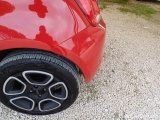  Fiat  500 FIAT  / 2015 / 3P / BERLINA 1.0 70CV IBRIDO CLUB #56