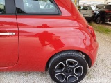  Fiat  500 FIAT  / 2015 / 3P / BERLINA 1.0 70CV IBRIDO CLUB #60
