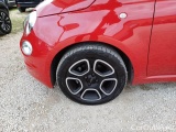  Fiat  500 FIAT  / 2015 / 3P / BERLINA 1.0 70CV IBRIDO CLUB #67