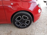  Fiat  500 FIAT  / 2015 / 3P / BERLINA 1.0 70CV IBRIDO CLUB #69