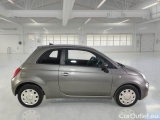  Fiat  500 FIAT  / 2015 / 3P / BERLINA 1.0 70CV IBRIDO CULT #7