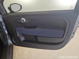  Fiat  500 FIAT  / 2015 / 3P / BERLINA 1.0 70CV IBRIDO CULT #57