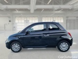  Fiat  500 FIAT  / 2015 / 3P / BERLINA 1.0 70CV IBRIDO CULT #8