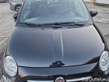  Fiat  500 FIAT  / 2015 / 3P / BERLINA 1.0 70CV IBRIDO CULT #24