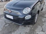  Fiat  500 FIAT  / 2015 / 3P / BERLINA 1.0 70CV IBRIDO CULT #26