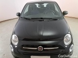  Fiat  500 FIAT  / 2015 / 3P / BERLINA 1.0 70CV IBRIDO CULT #27