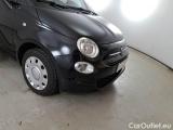  Fiat  500 FIAT  / 2015 / 3P / BERLINA 1.0 70CV IBRIDO CULT #35