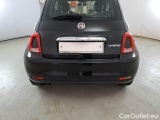  Fiat  500 FIAT  / 2015 / 3P / BERLINA 1.0 70CV IBRIDO CULT #61