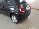  Fiat  500 FIAT  / 2015 / 3P / BERLINA 1.0 70CV IBRIDO CULT #66