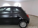  Fiat  500 FIAT  / 2015 / 3P / BERLINA 1.0 70CV IBRIDO CULT #71