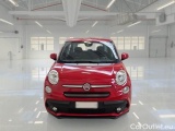  Fiat  500 FIAT L / 2017 / 5P / MONOVOLUME 1.3 MULTIJET 95CV BUSINESS #6
