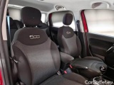  Fiat  500 FIAT L / 2017 / 5P / MONOVOLUME 1.3 MULTIJET 95CV BUSINESS #13