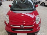  Fiat  500 FIAT L / 2017 / 5P / MONOVOLUME 1.3 MULTIJET 95CV BUSINESS #26