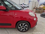  Fiat  500 FIAT L / 2017 / 5P / MONOVOLUME 1.3 MULTIJET 95CV BUSINESS #34