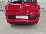  Fiat  500 FIAT L / 2017 / 5P / MONOVOLUME 1.3 MULTIJET 95CV BUSINESS #43