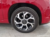  Fiat  500 FIAT L / 2017 / 5P / MONOVOLUME 1.3 MULTIJET 95CV BUSINESS #52