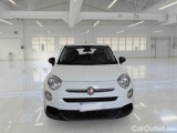  Fiat  500 FIAT X / 2018 / 5P / CROSSOVER 1.3 MJET 95CV E6D CULT #6