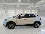  Fiat  500 FIAT X / 2018 / 5P / CROSSOVER 1.3 MJET 95CV E6D CULT #8