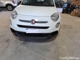  Fiat  500 FIAT X / 2018 / 5P / CROSSOVER 1.3 MJET 95CV E6D CULT #29