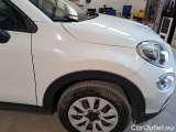  Fiat  500 FIAT X / 2018 / 5P / CROSSOVER 1.3 MJET 95CV E6D CULT #34