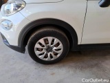  Fiat  500 FIAT X / 2018 / 5P / CROSSOVER 1.3 MJET 95CV E6D CULT #89
