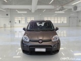  Fiat  Panda FIAT  / 2011 / 5P / BERLINA 1.0 FIREFLY 70CV SeS HYBRID CITY LIFE #6