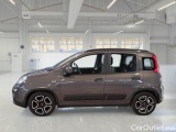  Fiat  Panda FIAT  / 2011 / 5P / BERLINA 1.0 FIREFLY 70CV SeS HYBRID CITY LIFE #8